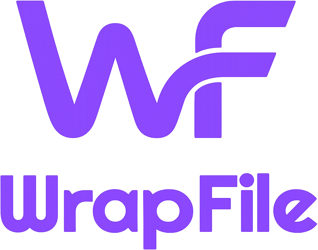 WrapFile-logo