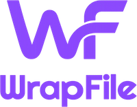 WrapFile-logo
